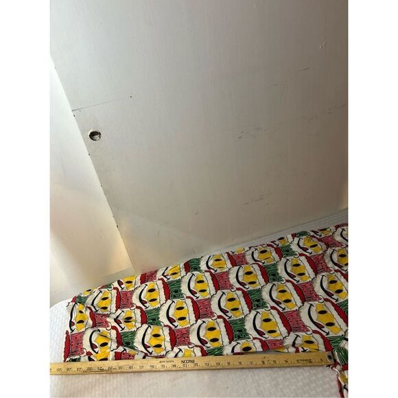 Joe boxer 2x Christmas Santa hat naughty or nice elastic pants unisex rn#420000 - Picture 5 of 5